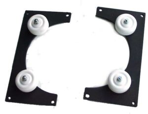Sign Rotator mounting accessories